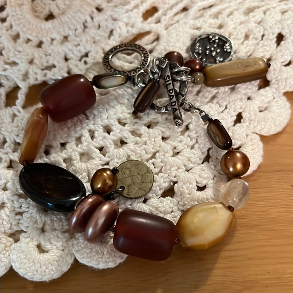 Silpada Bracelet